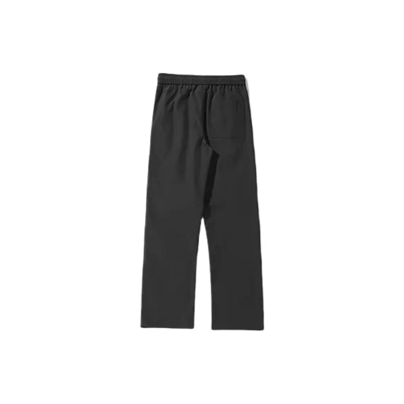 D&W Casual Pants Unisex-4