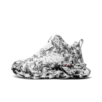Gaius Durant High Top Casual Shoes Men's