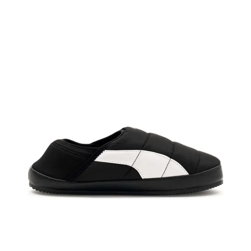 PUMA Turf Padded Mule 'Black'-1