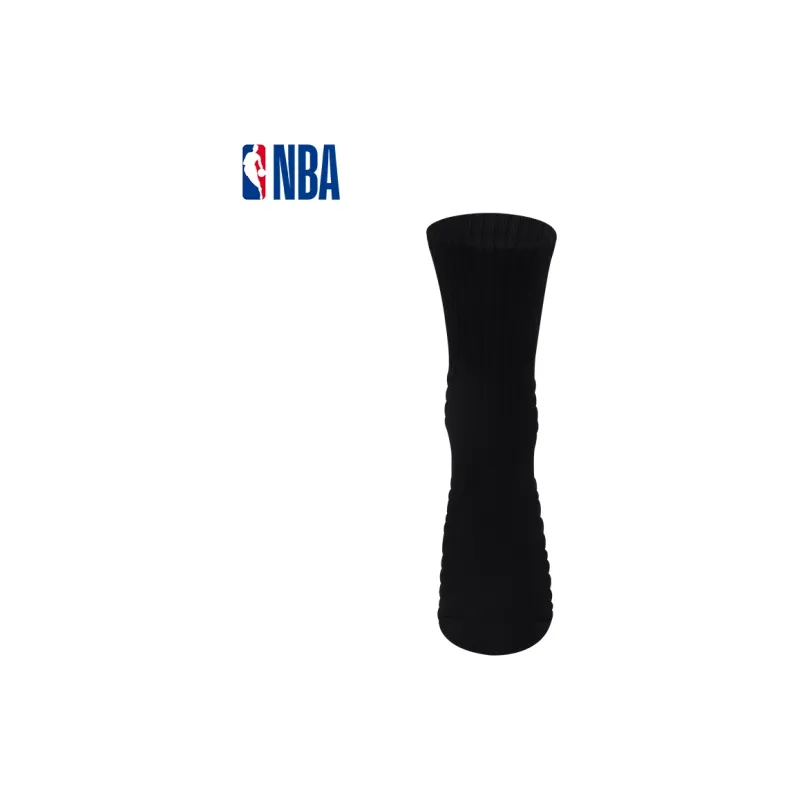 NBA Knee-High Socks Men's 2 Pack-11