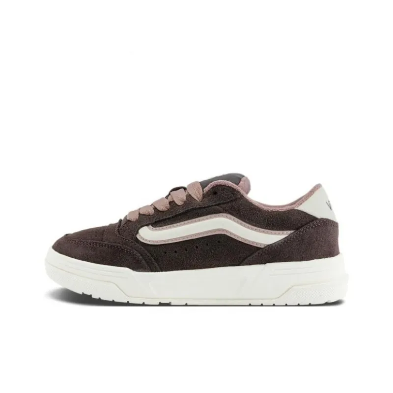 Vans Hylane 'After Dark Black'-0