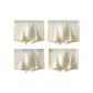 4 Pack (Blue 2+Green+Khaki)