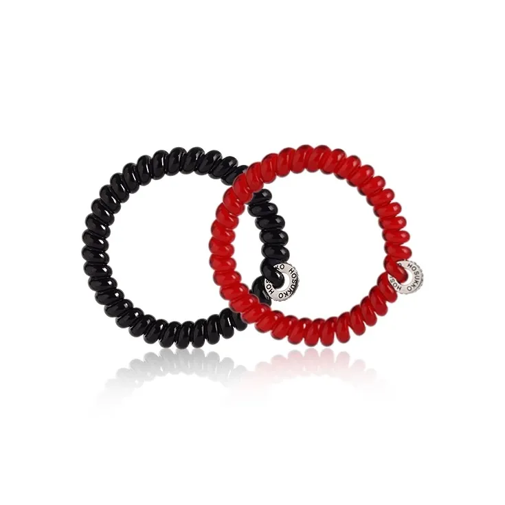 HOSUKKO Hair Ties Unisex-23