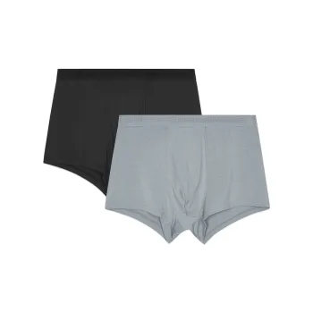 Skechers Comfort Sports Series Underpants Men's 2 Pack