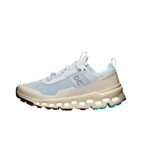 On Running Cloudultra 2 Arctic Cream Women's