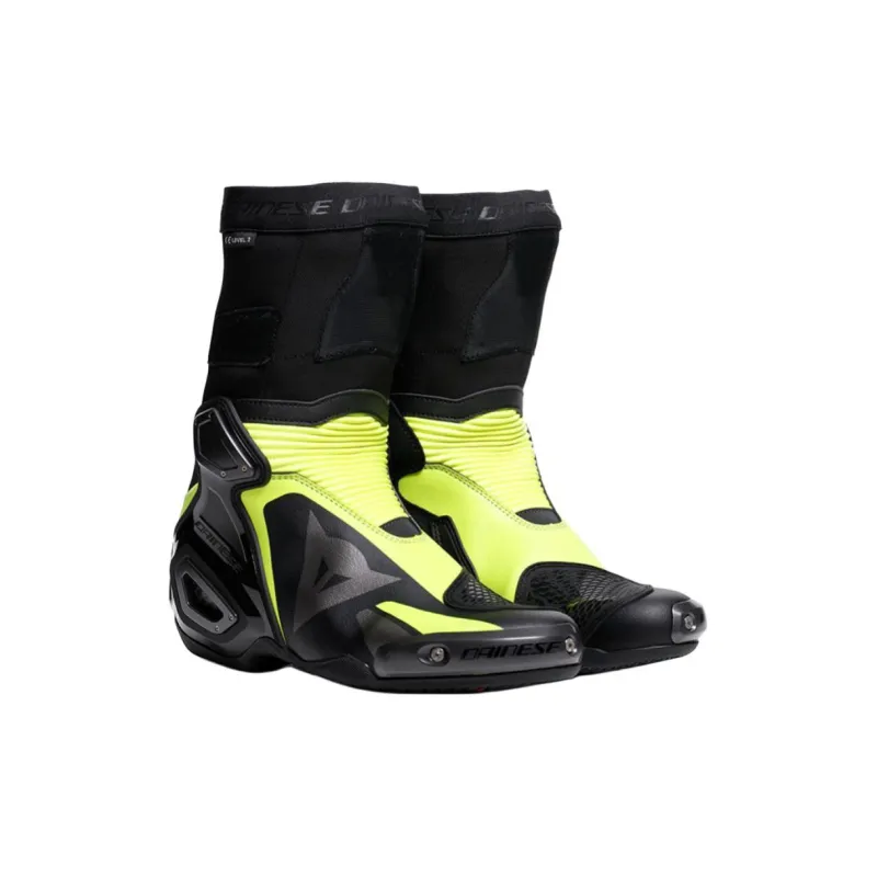DAINESE Motorcycle Shoes-3