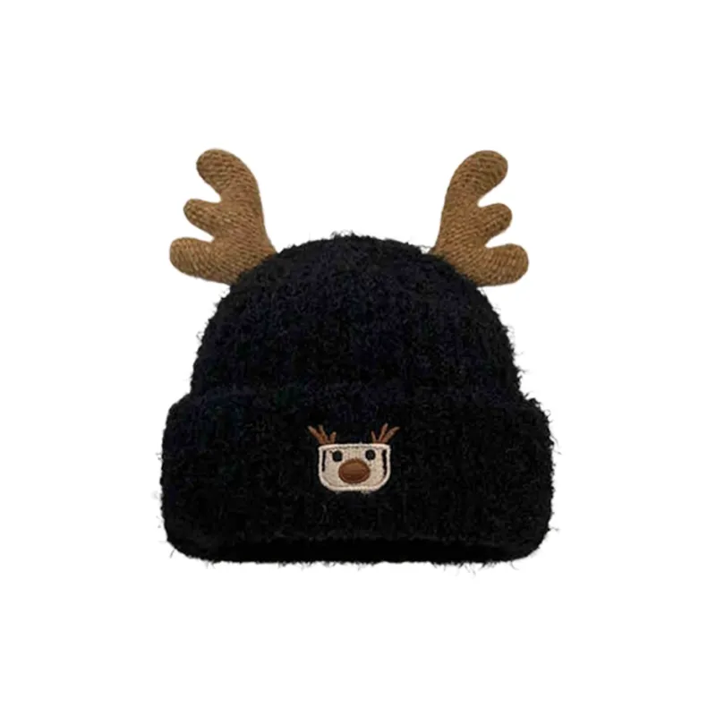 CARTELO Polyester Beanies Unisex Gift Box Set-12
