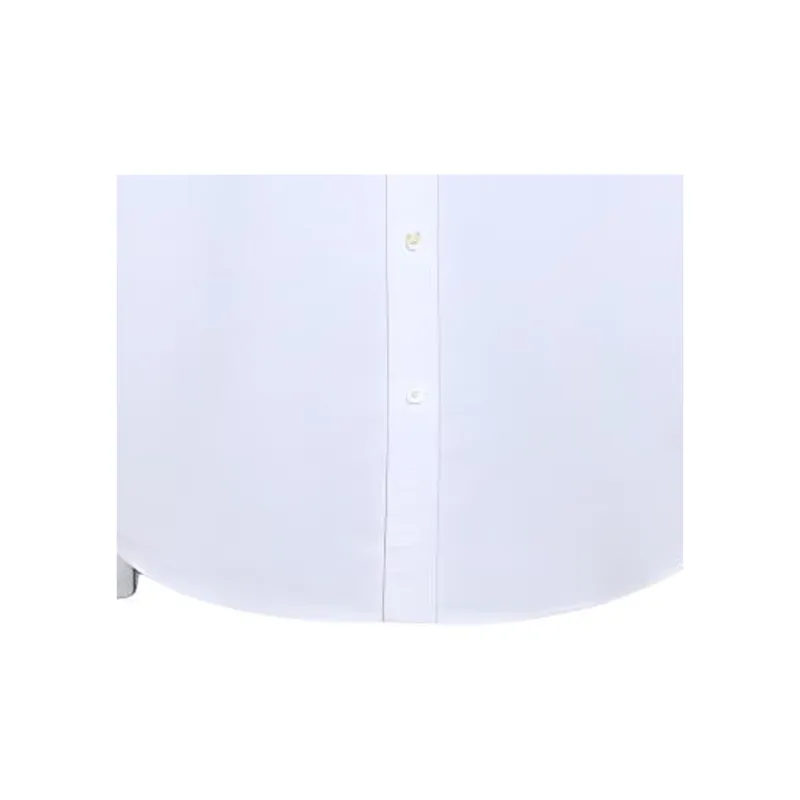 COACH Shirts Men White-7