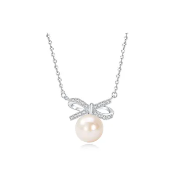 SUDIAN Freshwater Pearl Necklaces Women's