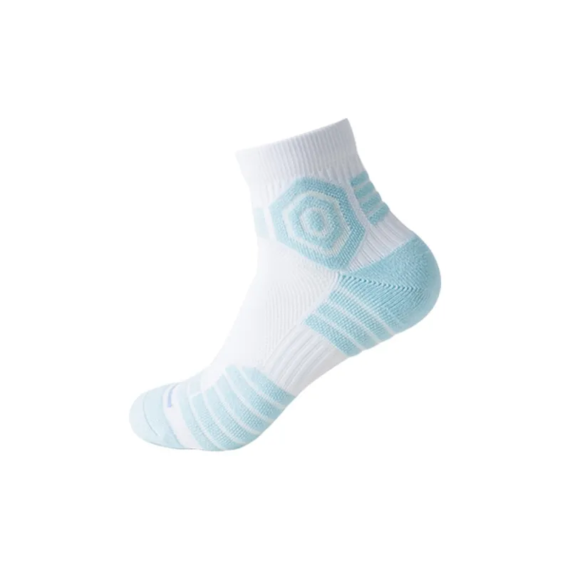 KANTANZHE Ankle Socks Unisex Combo Set-17