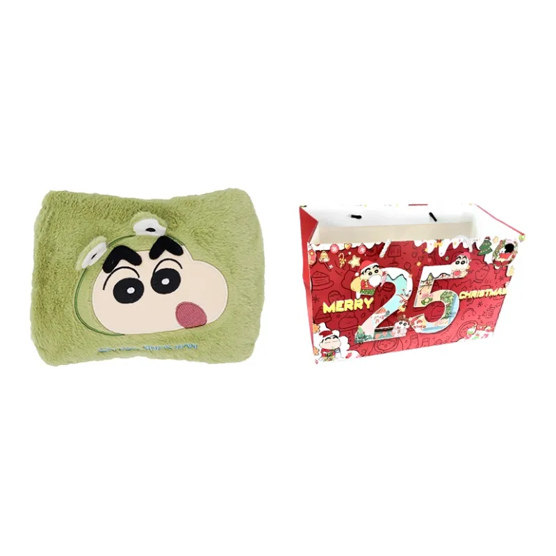 Crayon Shinchan Gift Box Sets-20