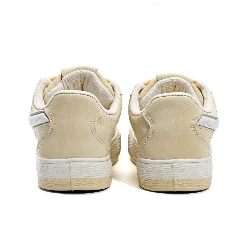 Feiyue Waterproof, Abrasion Resistant, And Breathable Low Top Skateboard Shoes Women's-15