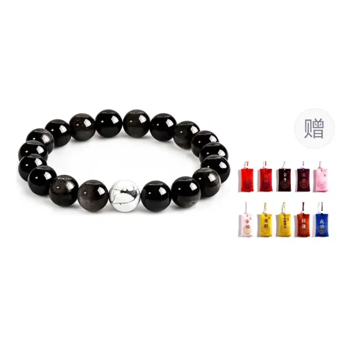 MY Wooden Bracelets Unisex