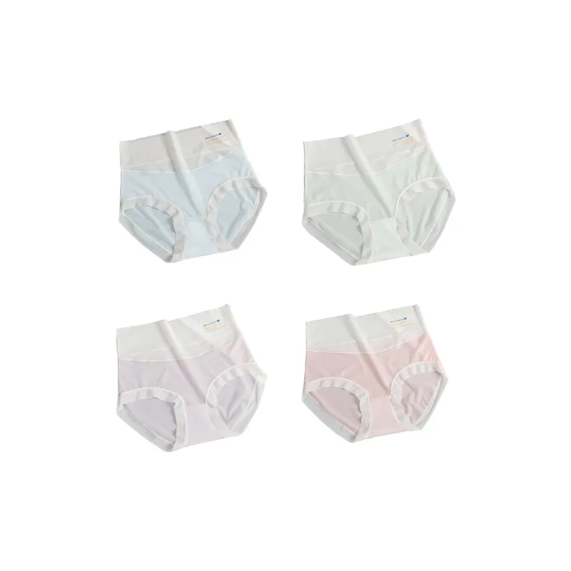 YUZHAOLIN Underpants Women's Combo Set-17