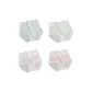 MY-1573/Light Blue+Light Green+Light Purple+Light Pink/4 Pack