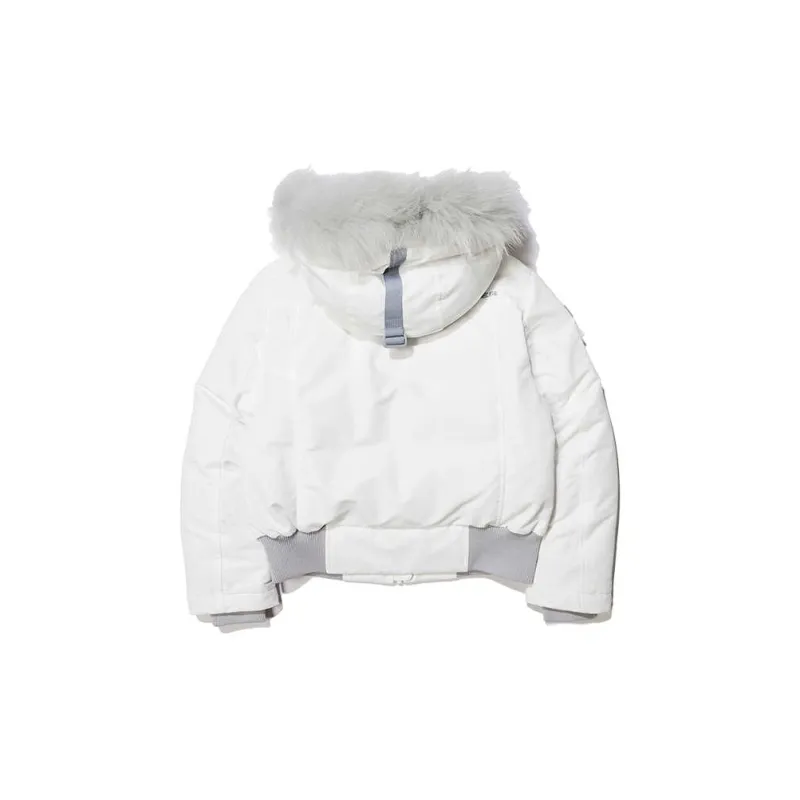 EIDER Down Jackets Women's-1