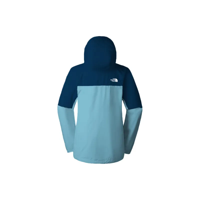 THE NORTH FACE City Outdoor Collection Jackets & Coats Women's Blue-1