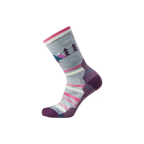 SMARTWOOL Mid-Calf Socks Women's 1 Pack