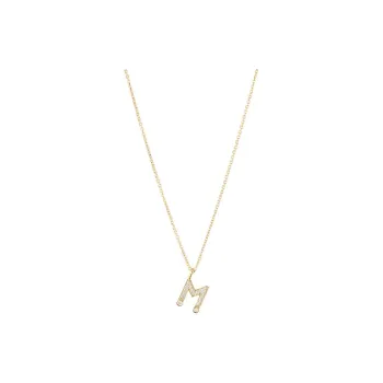 SOPHIE BILLE BRAHE 18K Gold Recycled Gold Gold Diamond Necklaces Women's Gold