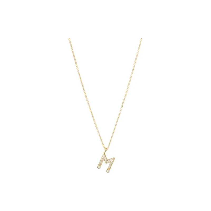SOPHIE BILLE BRAHE 18K Gold Recycled Gold Gold Diamond Necklaces Women's Gold-0