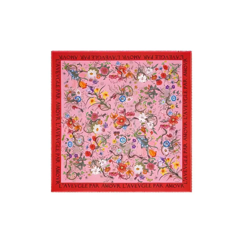 GUCCI Shawls Women's-0