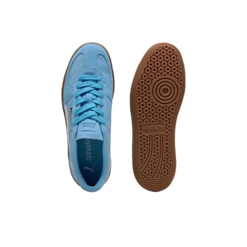 PUMA Palermo Team Light Blue-3