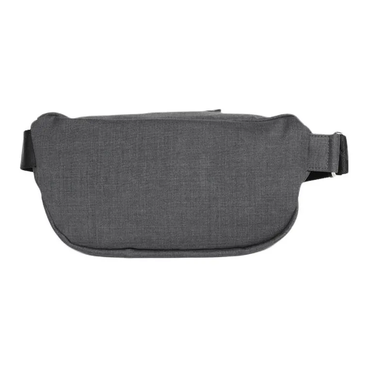 GIVENCHY G Trek Polyamide Crossbody Bags Fanny Pack Men's Gray-2