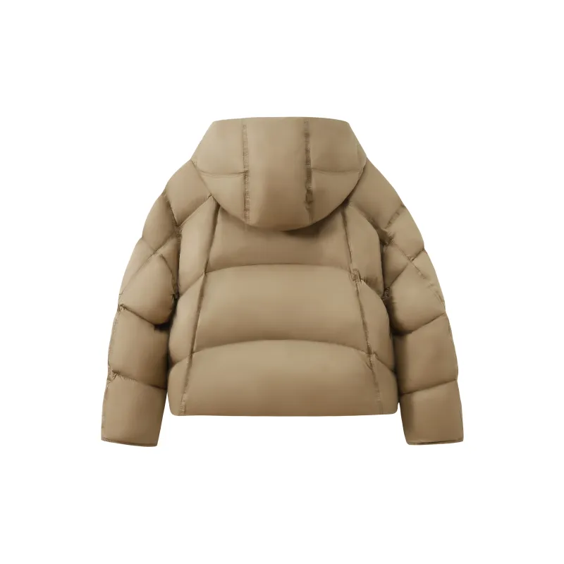 Le Alfashionline Down Jacket Women's-3