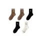 5 Pack[Bear 2+Bunny 2+Milk White Bear]