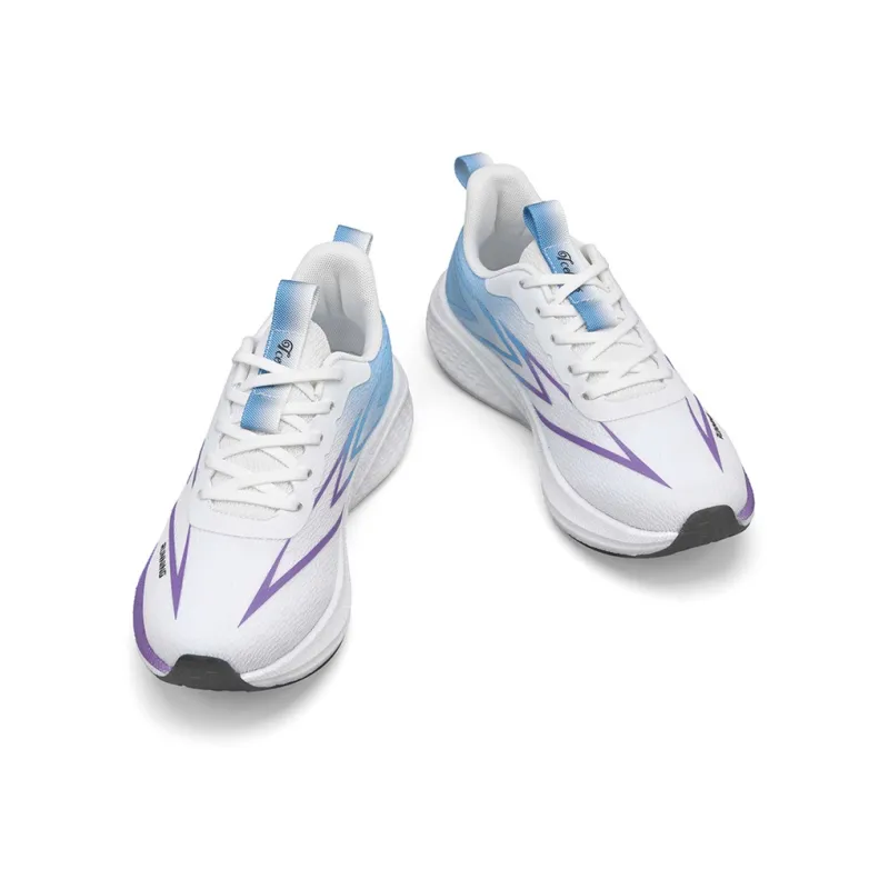 TCELLARS Cushioning Wear Resistant Breathable Height Increasing Rebound Low Top Running Shoes Unisex-15