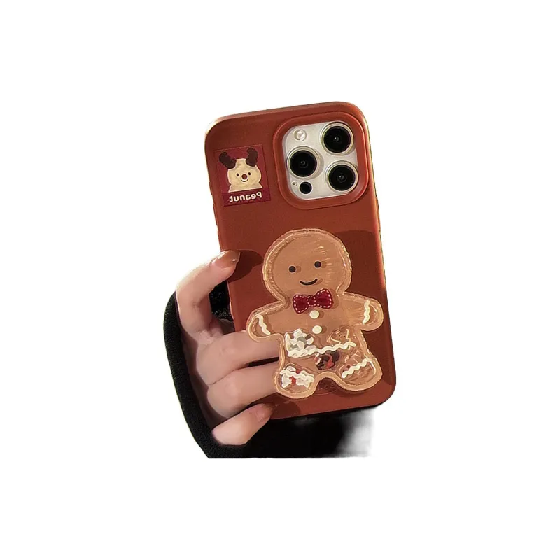 Cuttlefish Grid Phone Cases-1