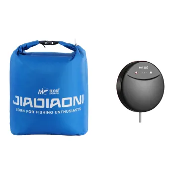 Jiadiaoni Fish Guards