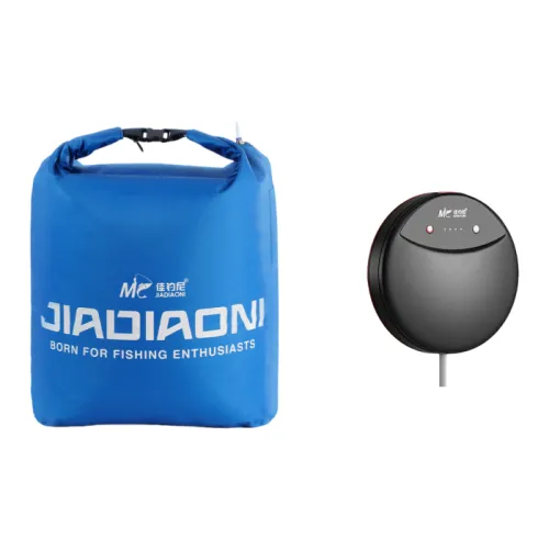 Jiadiaoni Fish Guards