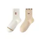 2 Pack (Milk White Bear+Bowknot)