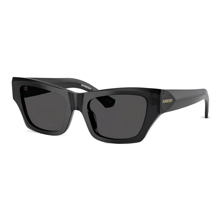 Burberry BE4441U Sunglasses-0