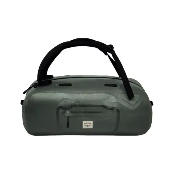 OSPREY Nylon Travel Bag 40L Unisex Green