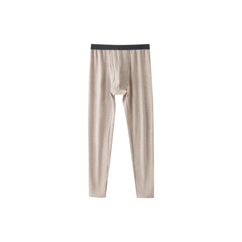 ROBINHOOD Men Thermal Pants-5