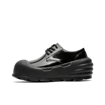 Seasonal Products Casual Shoes Men's Black