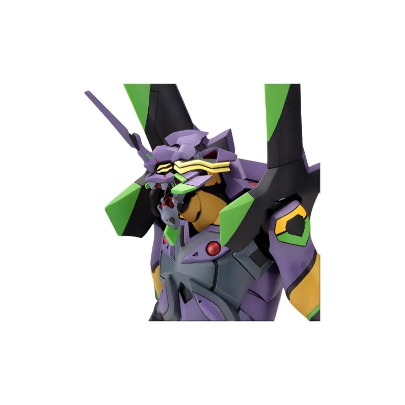 SHOUWU KP315R Neon Genesis Evangelion, New Theatrical Edition, Size 13 Unit Model Kits-1