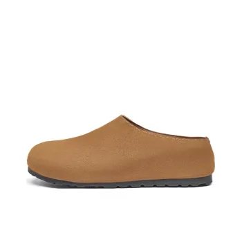 AGSDON Slip Resistant Wrap toe Slippers Women's