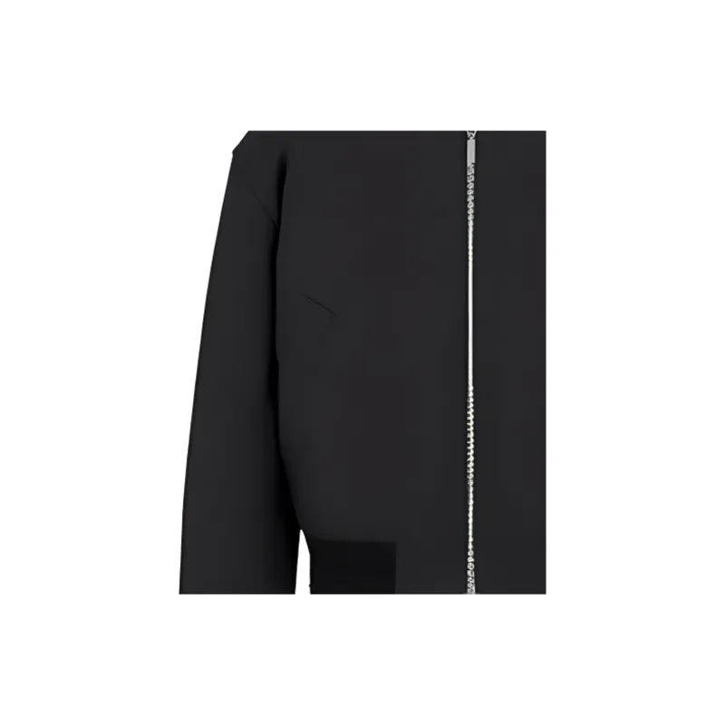 DIOR FW24 Jackets Coats Men's Black-5