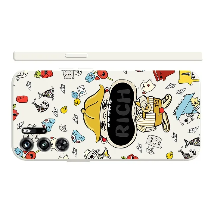 TUYAO Phone Cases-8