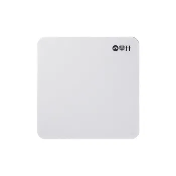 IPASON Photovoltaic Glass Outer Honeycomb Textured High Temperature Steel Durable And Long Lasting Mouse Pads