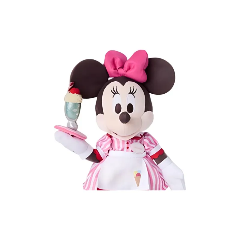 Disney Plush Toy-2