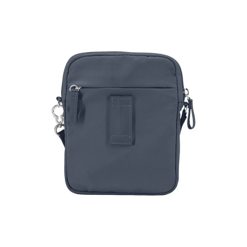 SAMSONITE Move 4.0 Nylon Shoulder Bag Crossbody Bag Handbag Small Size Unisex Storm Blue-6