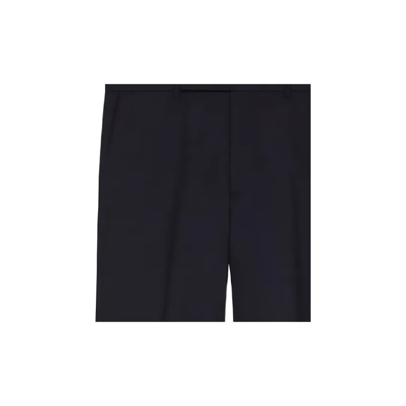 Givenchy Slim Fit Tailored Pants-4