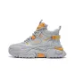 Gray Unlined