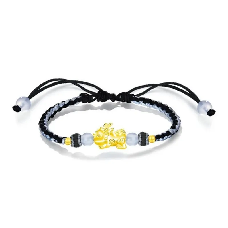 WANLIACC Alloy Bracelets Unisex-1