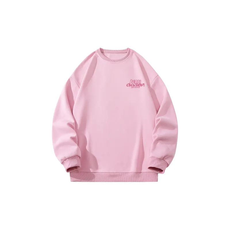 CREAZIONI LA FANTASIA E MOBILE Sweatshirt Unisex-9