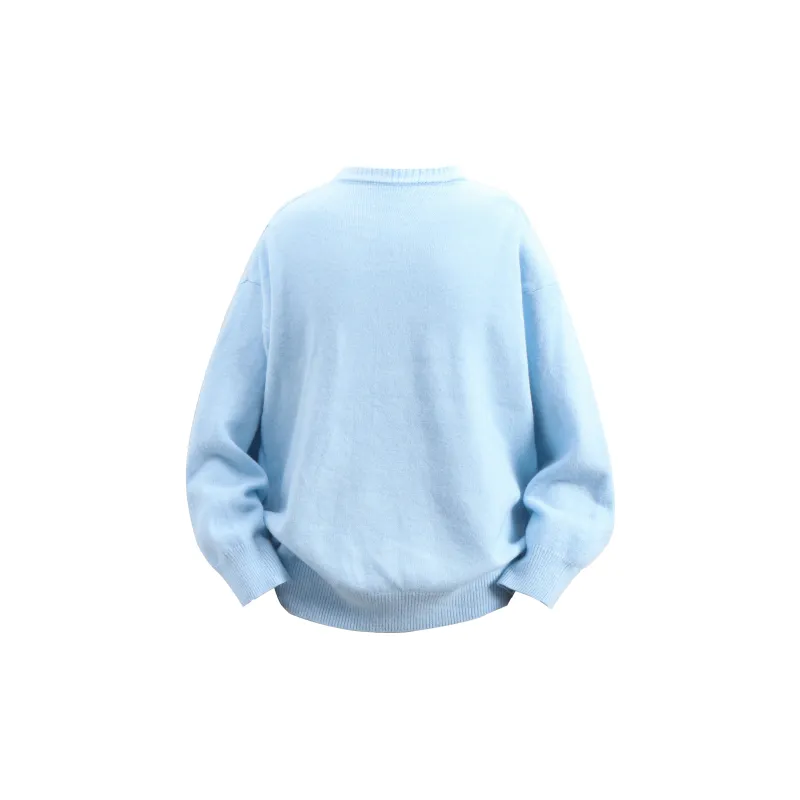FLOAT Sweaters Unisex-8